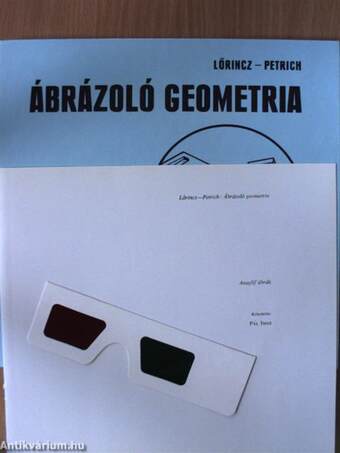 Ábrázoló geometria