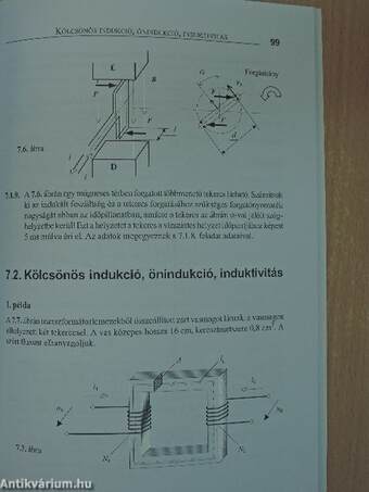 Elektrotechnikai feladatgyűjtemény