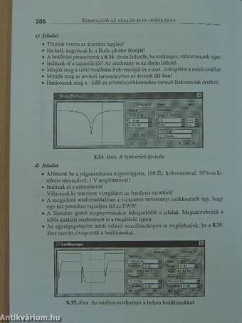 Elektronikus mérések