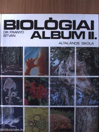 Biológiai album II.