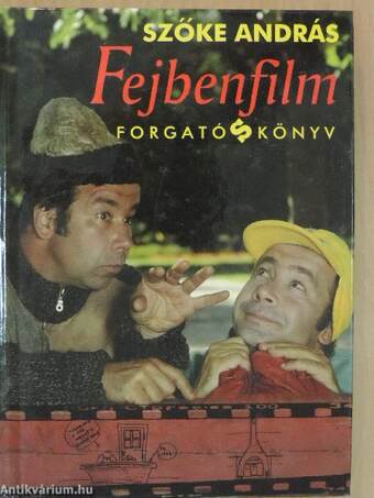 Fejbenfilm