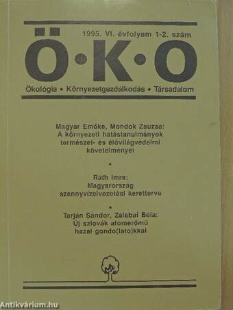ÖKO 1995/1-2.