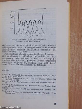 Fejezetek a korszerű analitikai kémiából