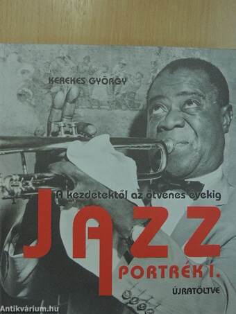 Jazzportrék I.