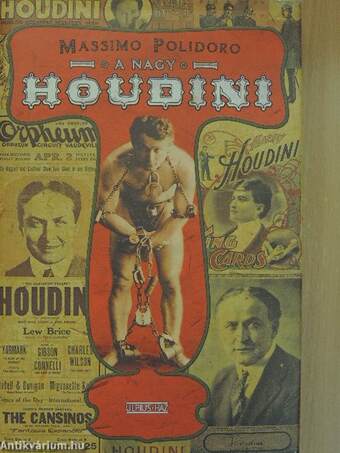 A nagy Houdini