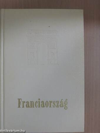 Franciaország