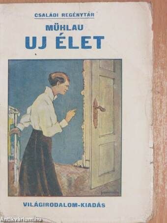 Uj élet