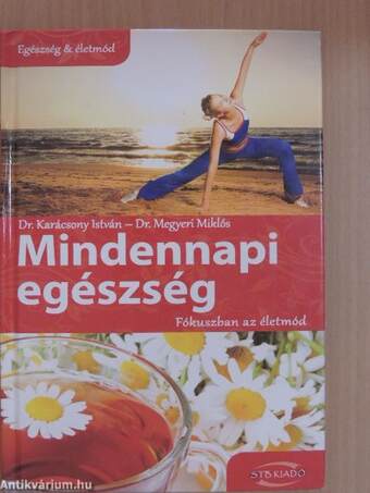 Mindennapi egészség