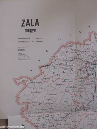 1960. évi népszámlálás 3. j.