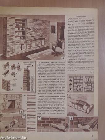 Ezermester 1972. (nem teljes évfolyam)/1973. január-december