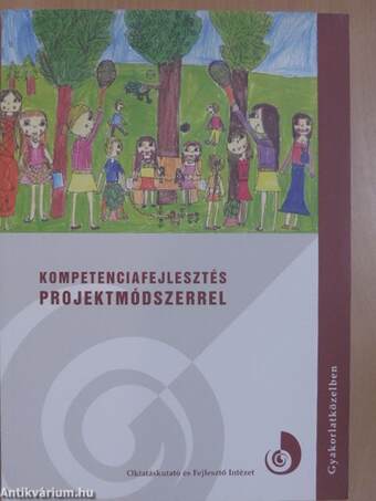 Kompetenciafejlesztés projektmódszerrel