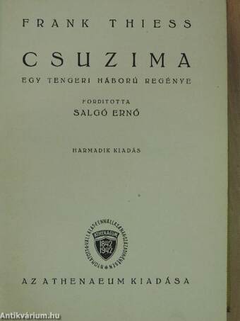 Csuzima