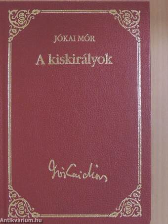 A kiskirályok