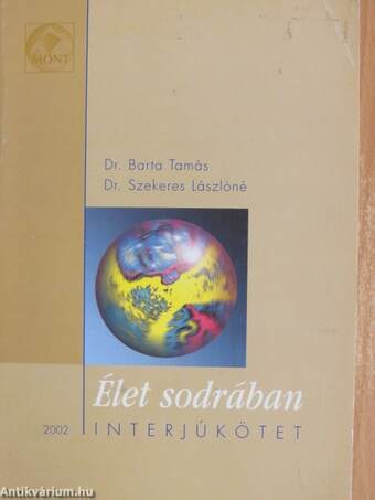 Élet sodrában