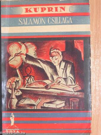 Salamon csillaga