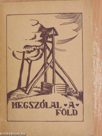 Megszólal a föld