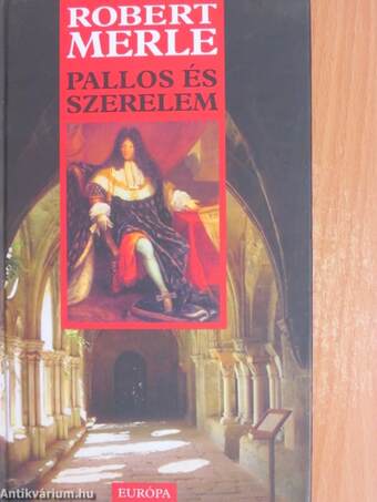 Pallos és szerelem