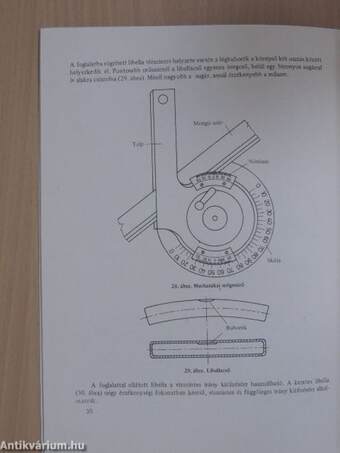 Szakmai alapismeretek/Méréstechnikai alapismeretek