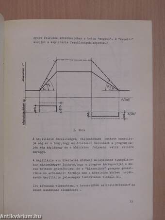 Termodifferenciális betonhőérlelés