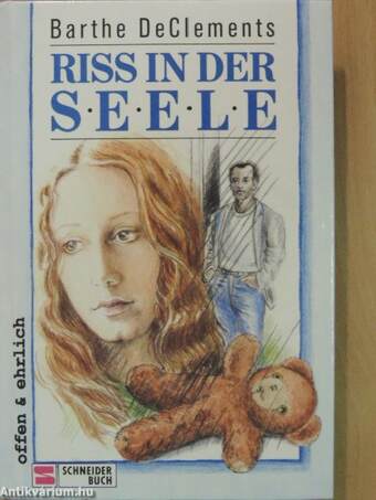 Riss in der seele