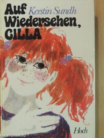 Auf Wiedersehen, Cilla