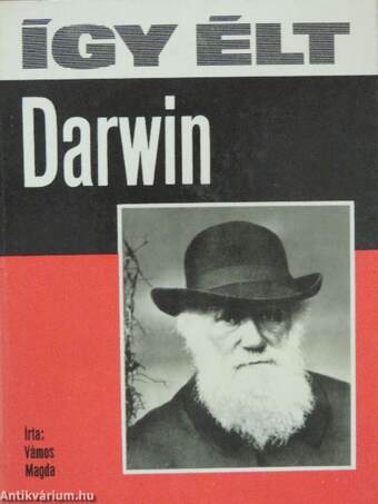 Így élt Darwin