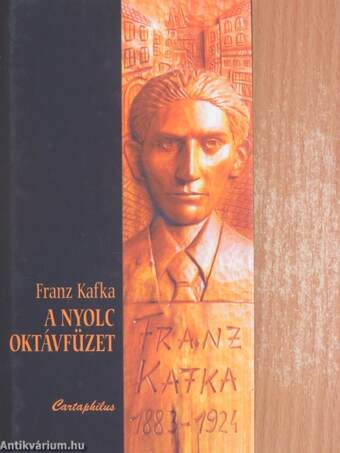 A nyolc oktávfüzet