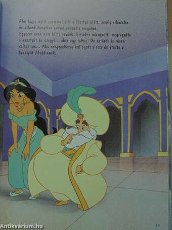 Aladdin