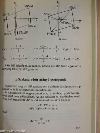 Matematika III.