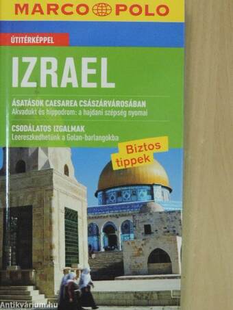 Izrael