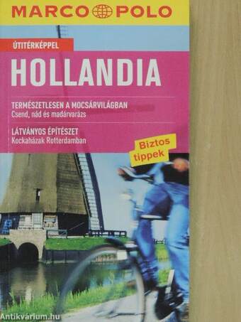 Hollandia