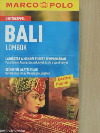 Bali - Lombok