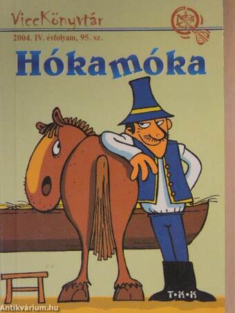 Hókamóka