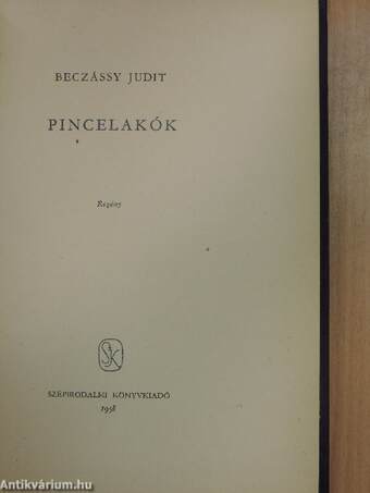 Pincelakók