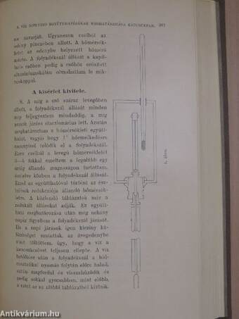 Mathematikai és Physikai Lapok 1913/1-8.