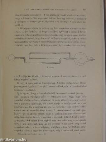 Mathematikai és Physikai Lapok 1902/1-8.