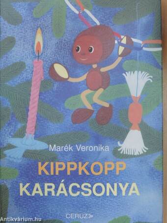 Kippkopp karácsonya