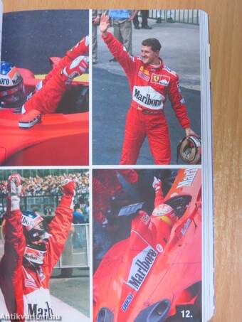 Michael Schumacher