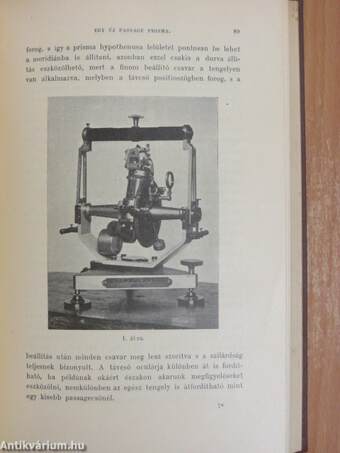 Mathematikai és Physikai Lapok 1907/1-8.