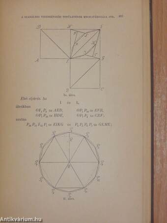 Mathematikai és Physikai Lapok 1901/1-8.