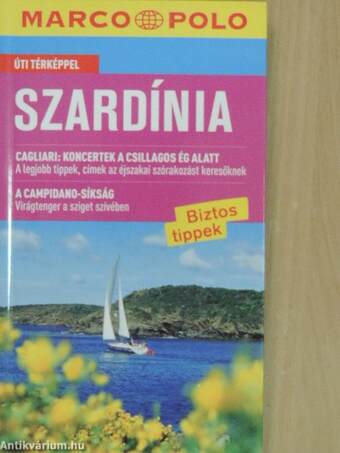 Szardínia