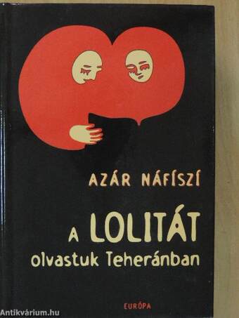 A Lolitát olvastuk Teheránban