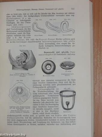 Einführung in die klinische Medizin III. (töredék)