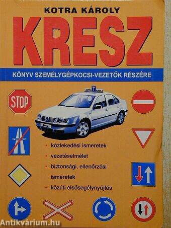 Kresz