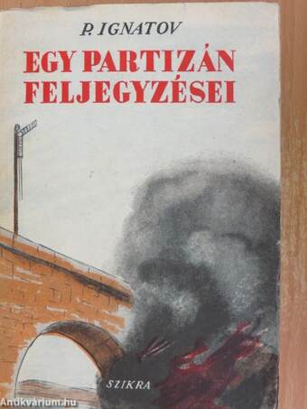 Egy partizán feljegyzései