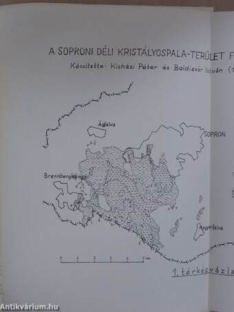 Földtani Kutatás 1975/4.