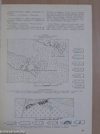 Földtani Kutatás 1977/4.