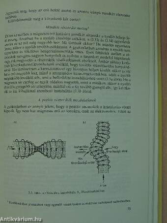 Elektromágneses térelmélet és alkalmazásai