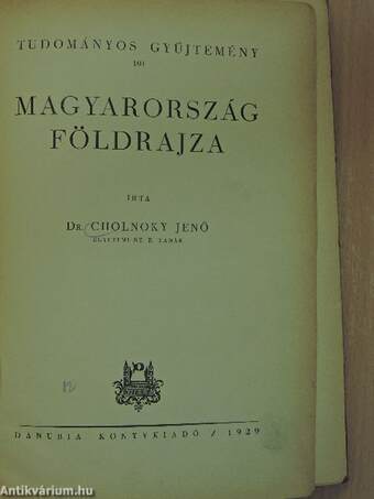 Magyarország földrajza