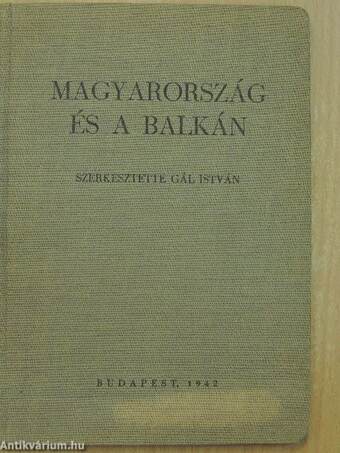 Magyarország és a Balkán